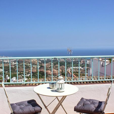 Santo Domingo 10 Lägenhet Benalmádena Exteriör bild