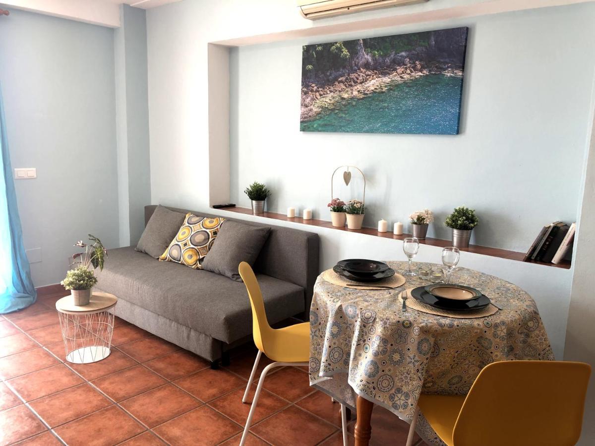 Santo Domingo 10 Lägenhet Benalmádena Exteriör bild