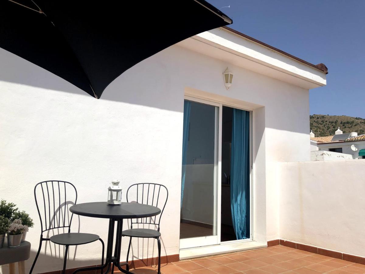 Santo Domingo 10 Lägenhet Benalmádena Exteriör bild