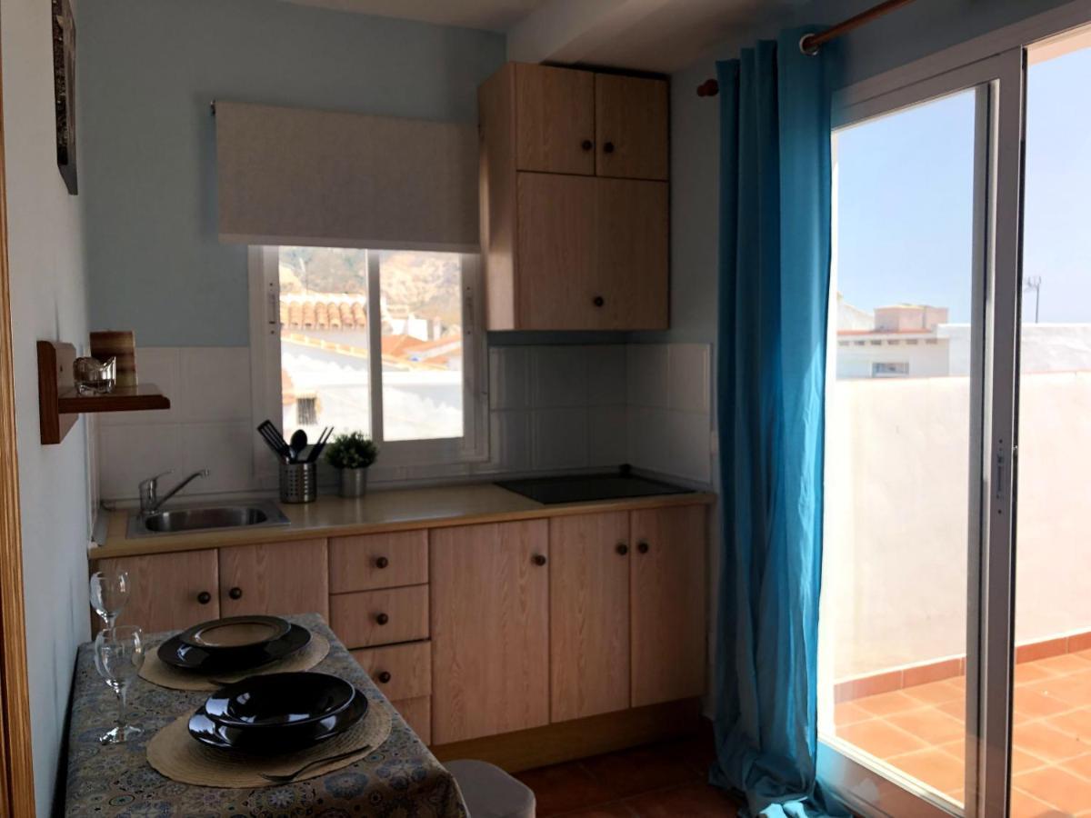 Santo Domingo 10 Lägenhet Benalmádena Exteriör bild