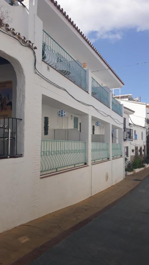 Santo Domingo 10 Lägenhet Benalmádena Exteriör bild