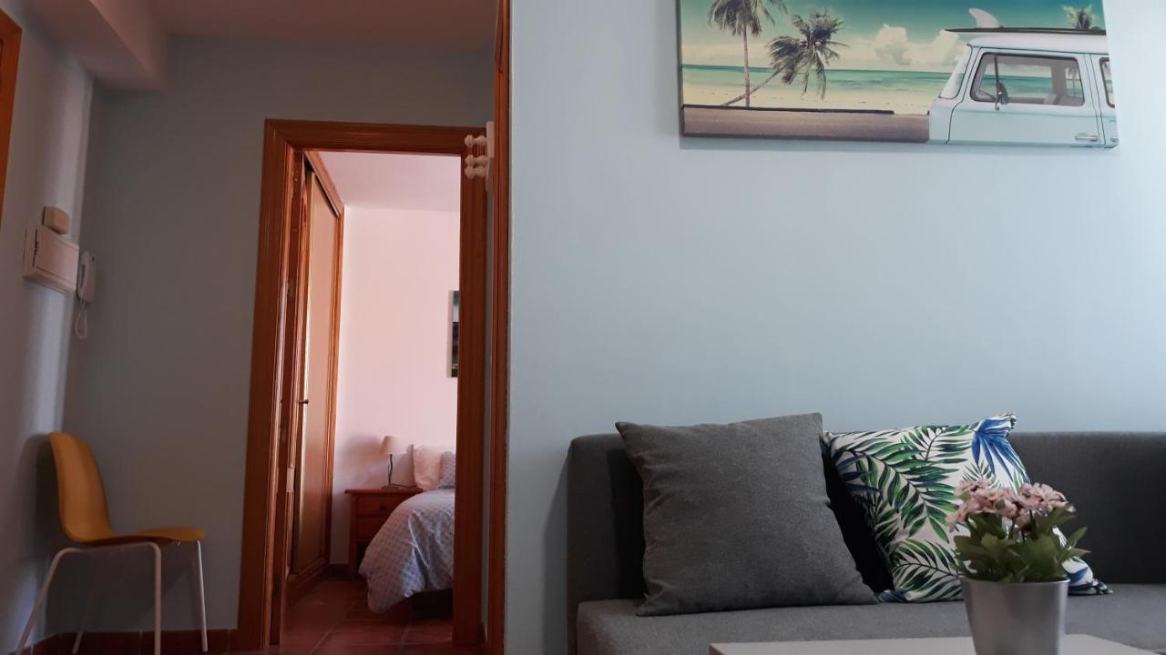 Santo Domingo 10 Lägenhet Benalmádena Exteriör bild