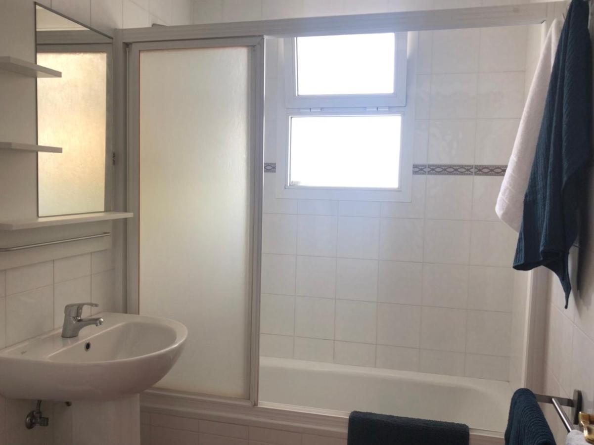 Santo Domingo 10 Lägenhet Benalmádena Exteriör bild