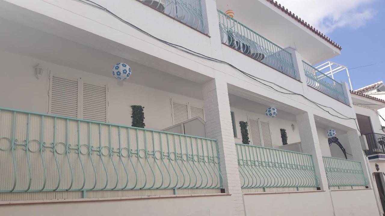 Santo Domingo 10 Lägenhet Benalmádena Exteriör bild